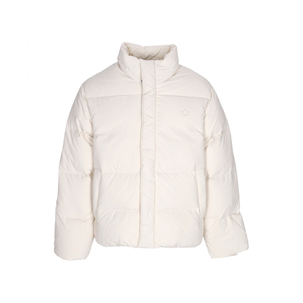 piumino uomo down puffer WONDER WHITE