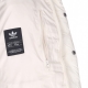 piumino uomo down puffer WONDER WHITE