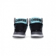 scarpe skate uomo nyc83 clk BLACK/TEAL