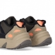 scarpa bassa uomo zx 22 boost SHADOW OLIVE/SHADOW GREEN/BEAM ORANGE