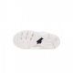 scarpa bassa donna astir w CLOUD WHITE/CLOUD WHITE/CLOUD WHITE