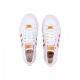 scarpa alta donna nizza platform mid CLOUD WHITE/SEMI IMPACT ORANGE/BLISS ORANGE