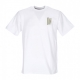 maglietta uomo ryu dragon tee WHITE