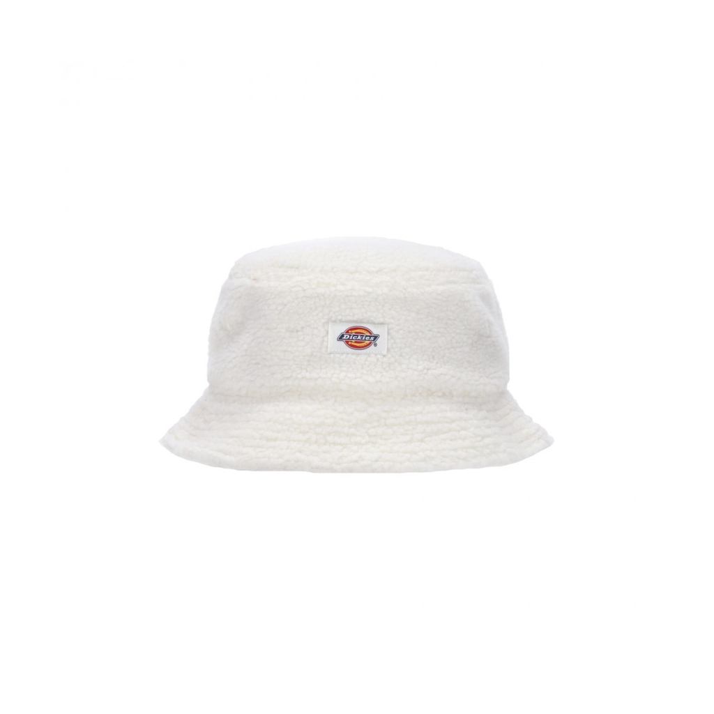 cappello da pescatore uomo red chute bucket ECRU