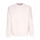 felpa girocollo uomo adicolor contempo crewneck WONDER WHITE