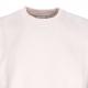 felpa girocollo uomo adicolor contempo crewneck WONDER WHITE