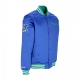 giubbotto bomber uomo nfl heavyweight satin jacket seasea ORIGINAL TEAM COLORS