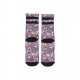 calza media uomo signature oishii LIGHT PURPLE