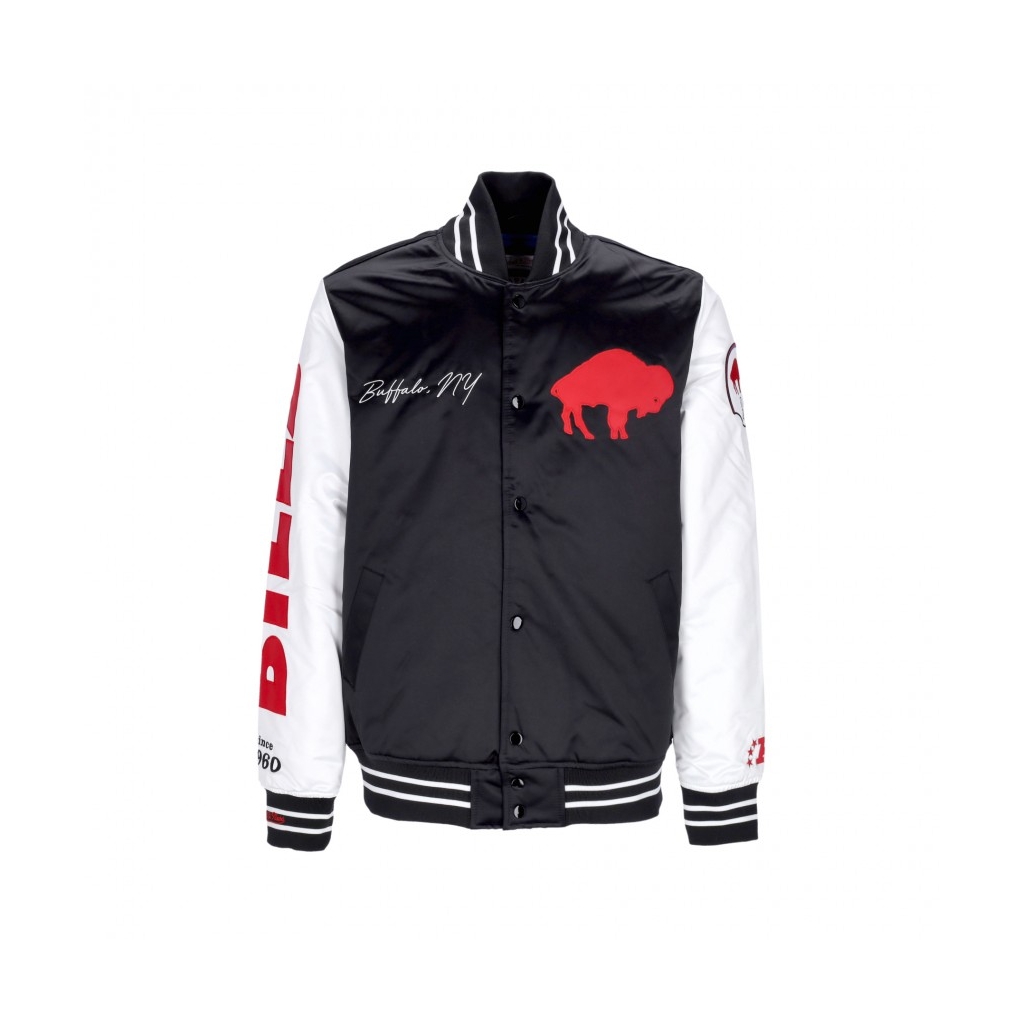 Fbi hot sale bomber jacket