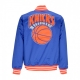 giubbotto bomber uomo nba heavyweight satin jacket neykni ORIGINAL TEAM COLORS