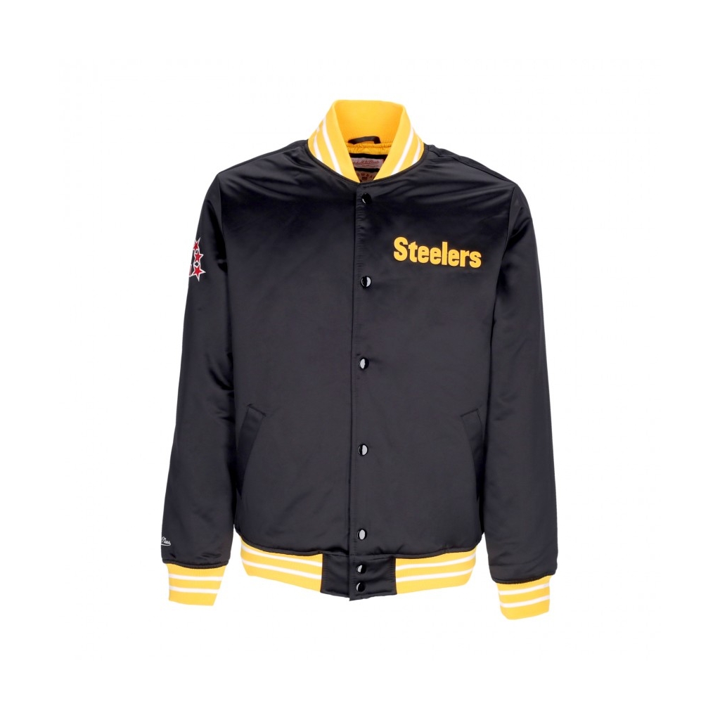 NFL HEAVYWEIGHT SATIN JACKET CINBEN