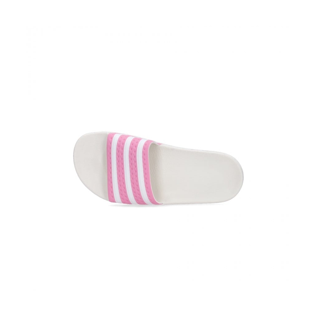 ciabatte donna adilette w BLISS PINK/CLOUD WHITE/OFF WHITE