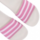 ciabatte donna adilette w BLISS PINK/CLOUD WHITE/OFF WHITE