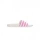 ciabatte donna adilette w BLISS PINK/CLOUD WHITE/OFF WHITE