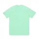 maglietta uomo adicolor essentials trefoil loungewear tee GLORY MINT