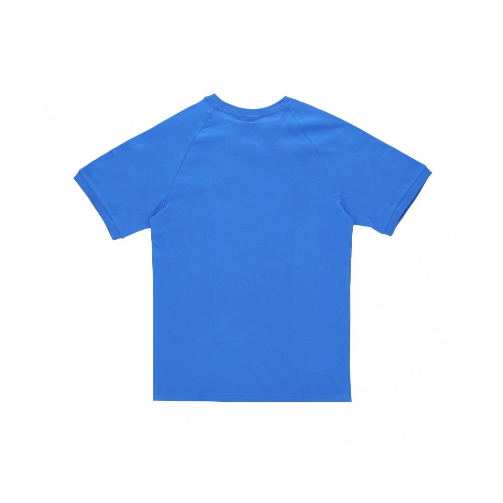 maglietta uomo fb nations tee BRIGHT ROYAL/BRIGHT ROYAL/GREEN