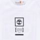 maglietta uomo stack camo tee WHITE