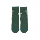 calza media uomo bucks st qtr DARK GREEN