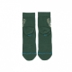 calza media uomo bucks st qtr DARK GREEN