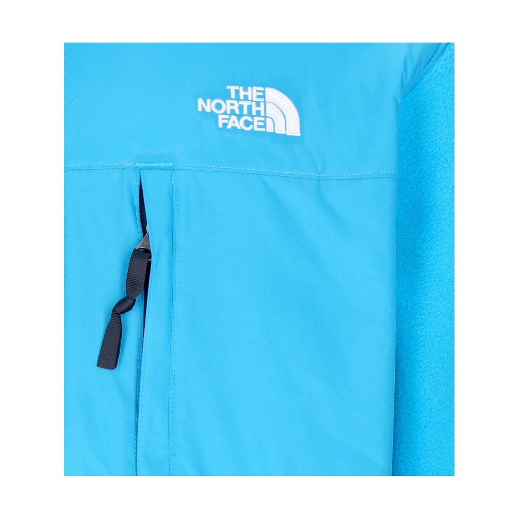 The North Face Denali Jacket / Acoustic Blue