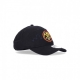 cappellino visiera curva uomo nba tip off 920 dennug BLACK/ORIGINAL TEAM COLORS