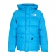 piumino uomo himalayan down parka ACOUSTIC BLUE