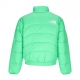 piumino uomo jacket 2000 CHLOROPHYLL GREEN