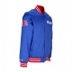 giubbotto bomber uomo nfl heavyweight satin jacket bufbil ORIGINAL TEAM COLORS