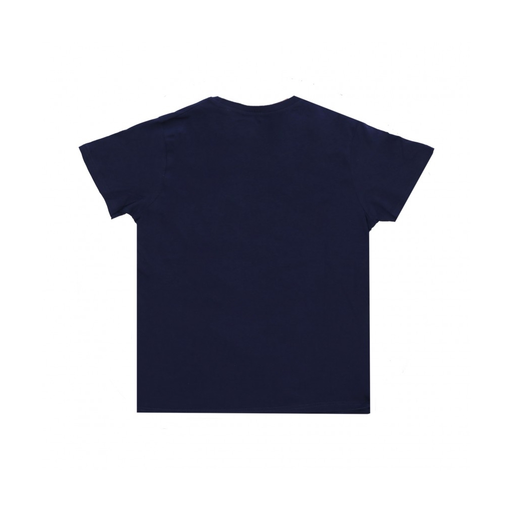 maglietta uomo ncaa og tee  mareag NAVY