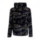 felpa cappuccio zip uomo edgewater full zip hooded fleece CAMO