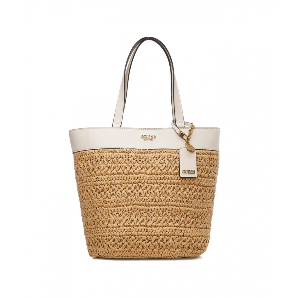 Shopper Liguria beige