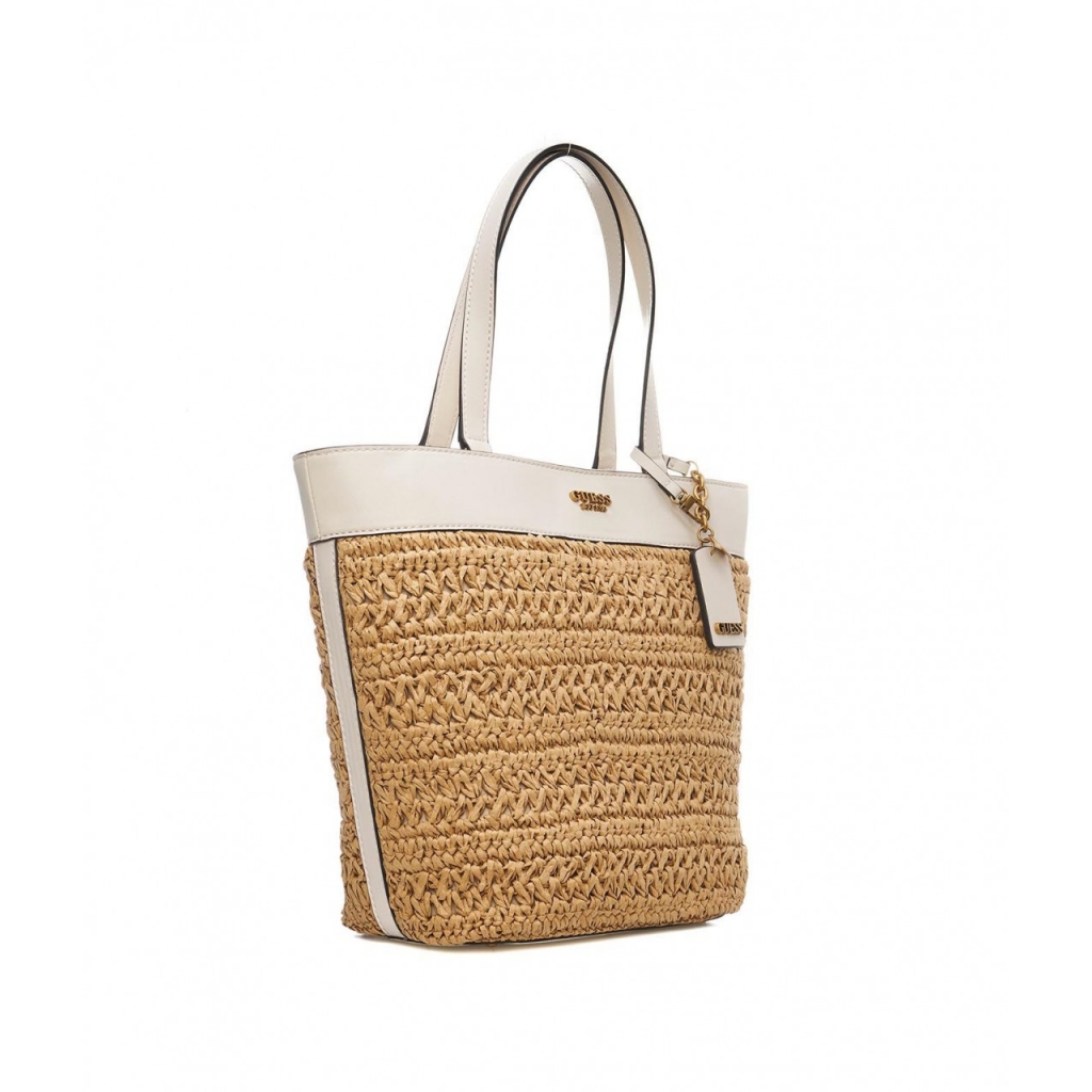 Shopper Liguria beige