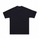 maglietta uomo retrofuture basic tee BLACK