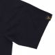 maglietta uomo retrofuture basic tee BLACK