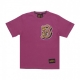 maglietta uomo bandits tee BURGUNDY