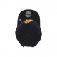 cappellino visiera curva uomo nba tip off 920 phosun BLACK/ORIGINAL TEAM COLORS