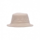 cappello da pescatore donna ac bucket w MAGIC BEIGE