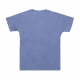 maglietta uomo skylined tee BLUE