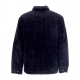 giacca workwear uomo larson jacket BLACK