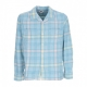 camicia manica lunga uomo wilson woven l/s ARTIC BLUE MULTI