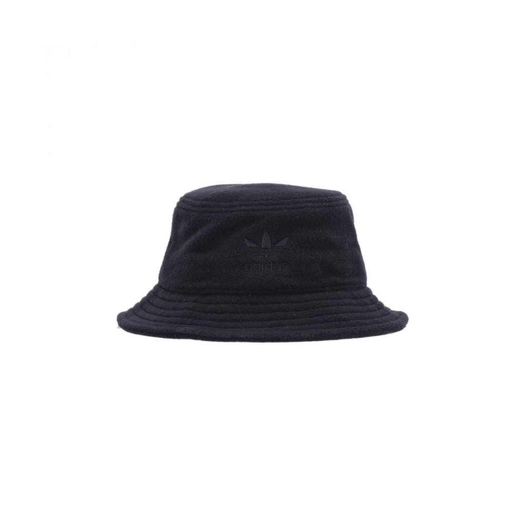 cappello da pescatore donna ac bucket w BLACK