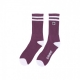 calza media uomo clearsight sock BERRY CONSERVE