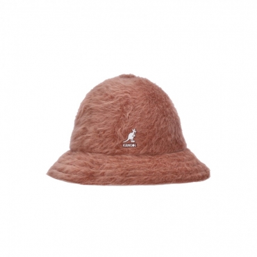 cappello da pescatore uomo furgora casual MAHOGANY