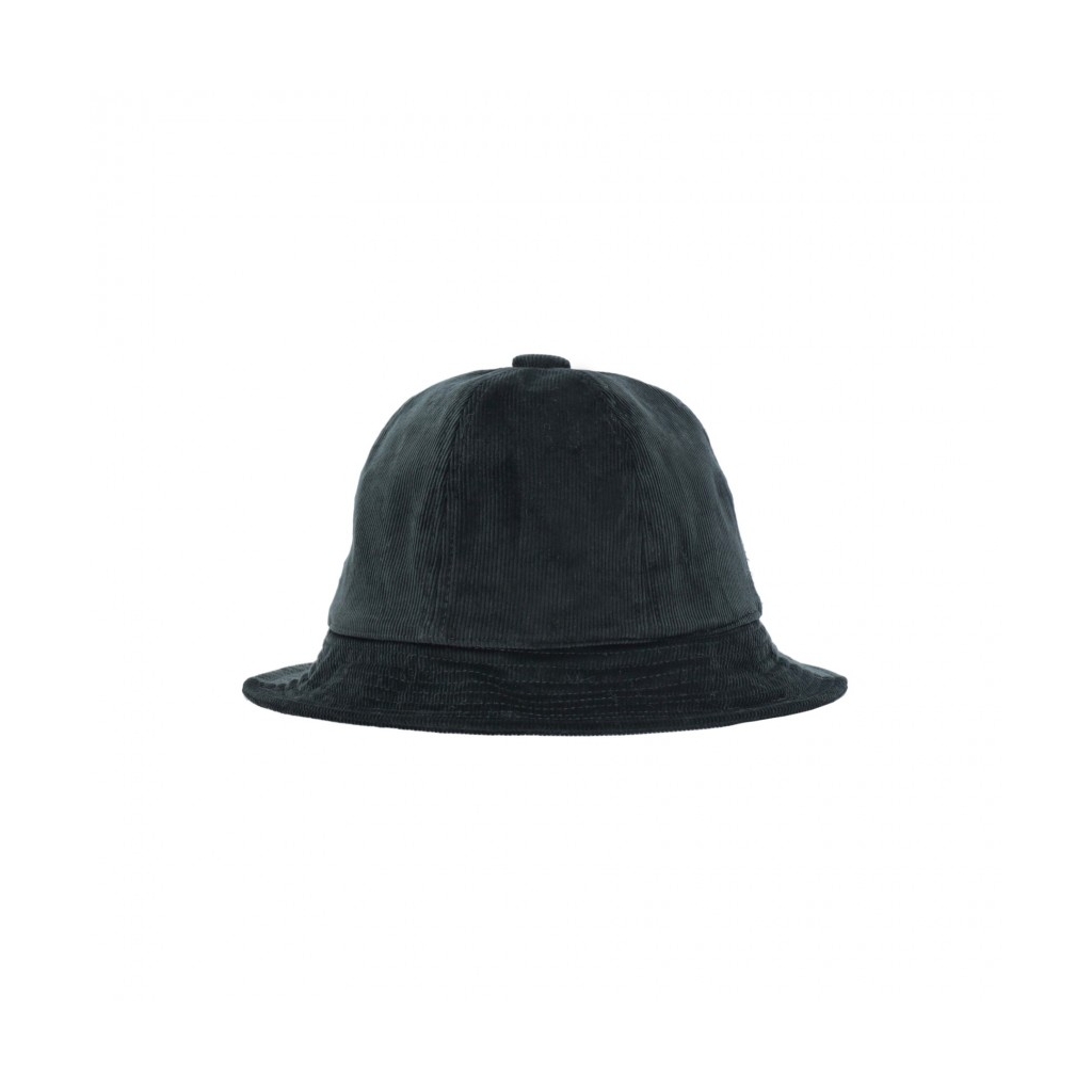 cappello da pescatore uomo cord casual FORRESTER