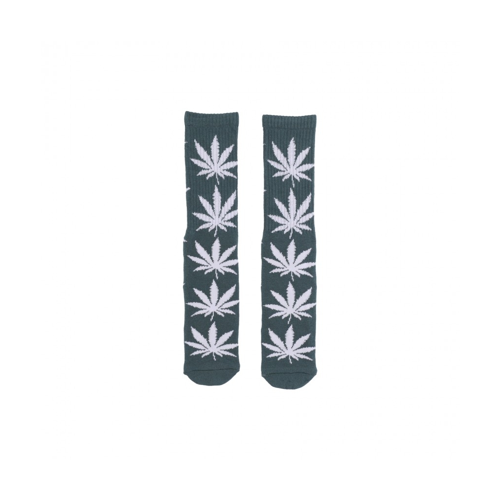 calza media uomo plantlife FOREST GREEN