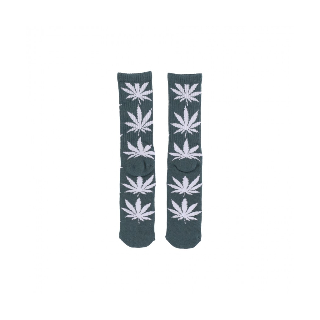 calza media uomo plantlife FOREST GREEN