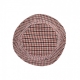 cappello da pescatore uomo watson tweed bucket BROWN