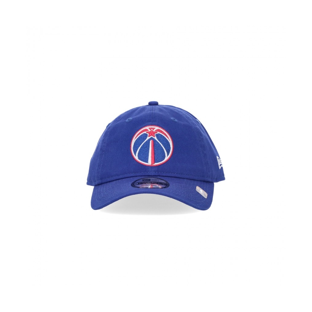 cappellino visiera curva uomo nba city night alt graphic 920 waswiz ORIGINAL TEAM COLORS