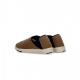 scarpe skate uomo scout slipper BROWN