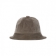 cappello da pescatore uomo cord casual NICKEL